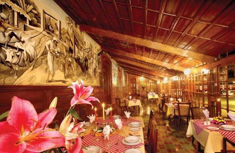 เวลคัมเฮอริเทจ เฟิร์นฮิลล์ รอยัลพาเลซ Hotel อูตี ภายนอก รูปภาพ